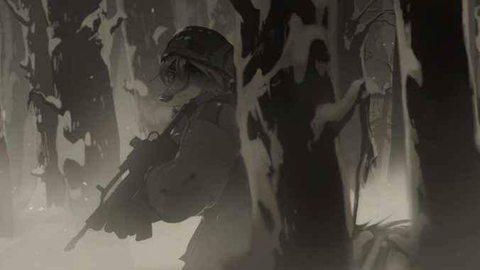 男的真爱一个女生会是什么样子的?