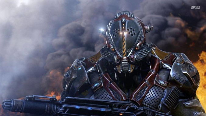 你有哪些对未来的预测？